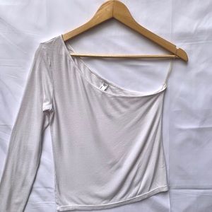 American Apparel Crop Top